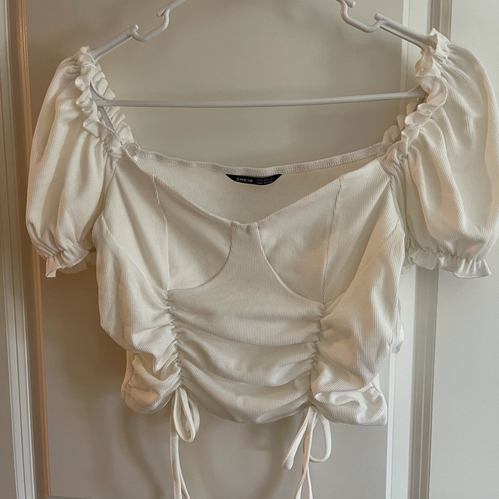 Shein Top
